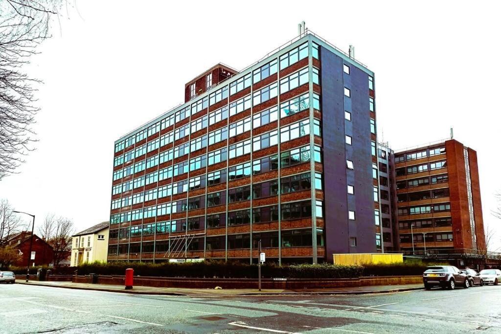Cozy And Modern 1 Bed In Prime Location Apartamento *